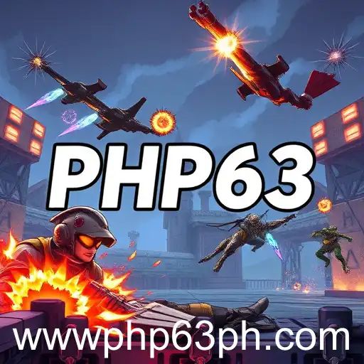 Exploring the Dynamic World of Action Games with PHP63