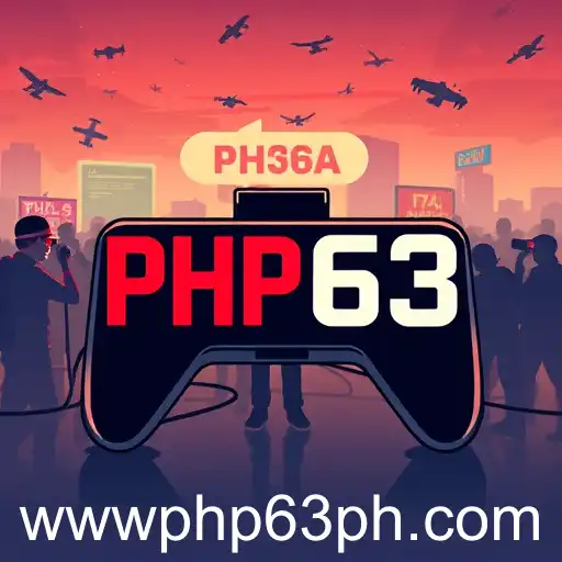 The Digital Horizon: PHP63