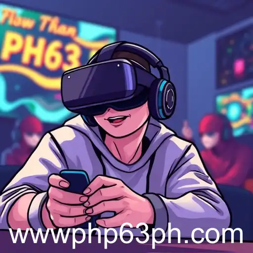The Digital Playground: PHP63's Impact on Gaming