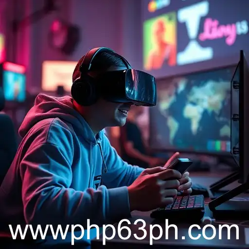 The Evolution of Online Gaming in 2025