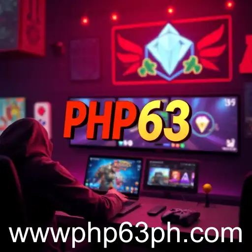 The Rise of PHP63 in Gaming Evolution