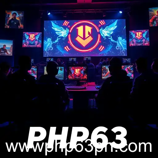 The Rise of PHP63 in Gaming
