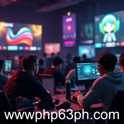 Exploring PHP63: The Rise of Online Gaming Learning