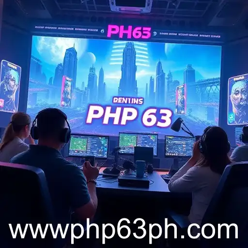 PHP63: Revolutionizing Online Gaming in 2025