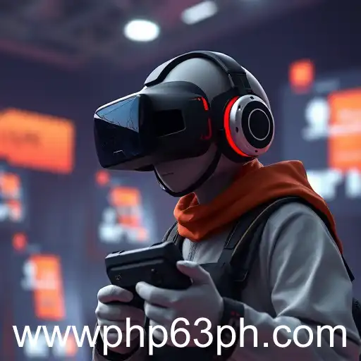 PHP63 Gaming Revolution in 2025