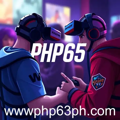 PHP63 Revolutionizes Online Gaming Experience