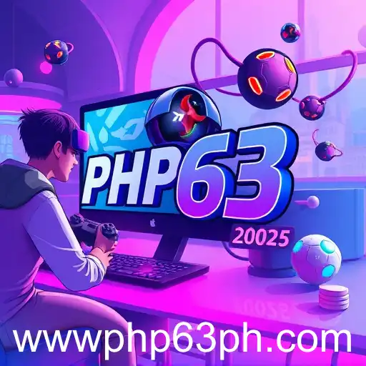 PHP63 Revolutionizes Gaming Experience in 2025