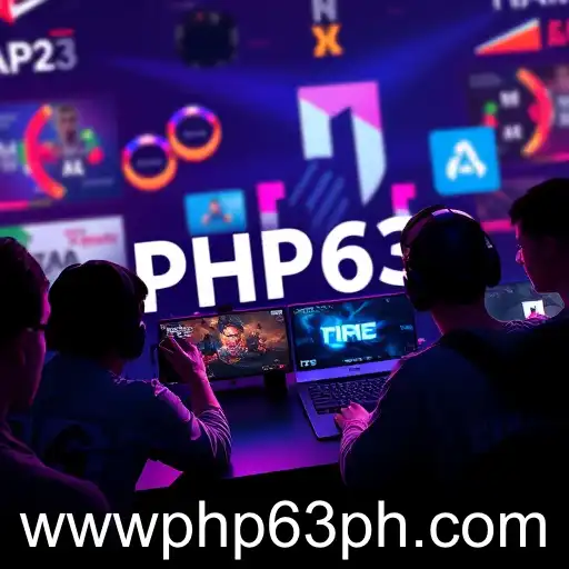 The Emergence of PHP63 in the Gaming World