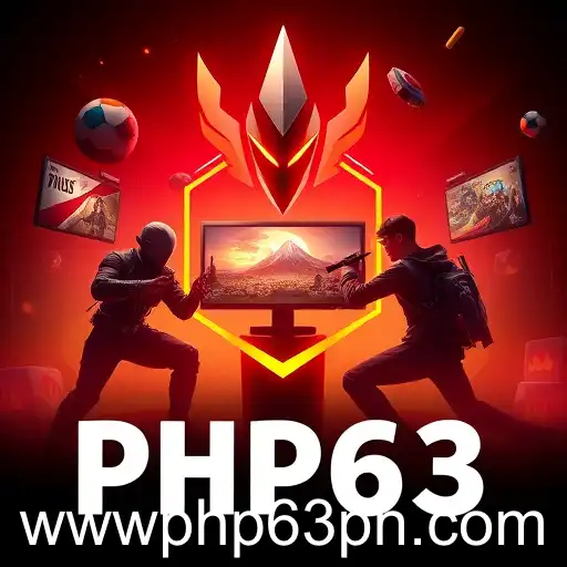 PHP63: Reinventing Online Gaming for a New Generation