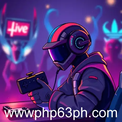 PHP63 Revolutionizes Online Gaming in 2025