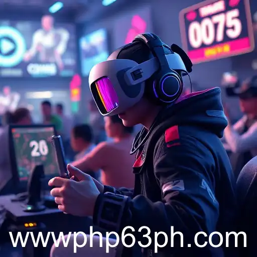 Rise of Online Gaming Communities