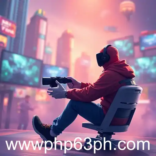 The Rise of PHP63 in Online Gaming