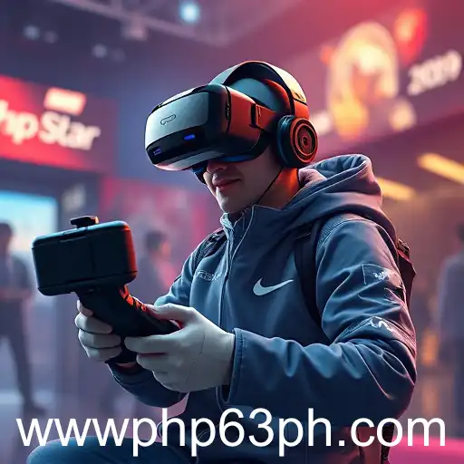 Emerging Trends in Online Gaming for 2025