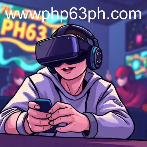 The Digital Playground: PHP63's Impact on Gaming