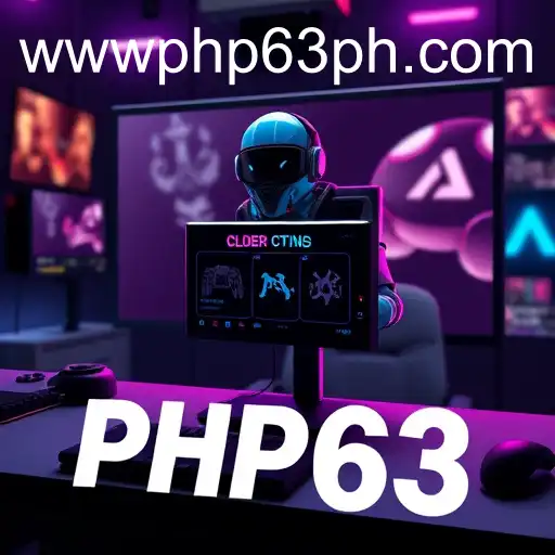 Gaming Evolution: The PHP63 Revolution