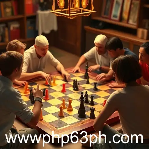 PHP63 Revolutionizes Game Development