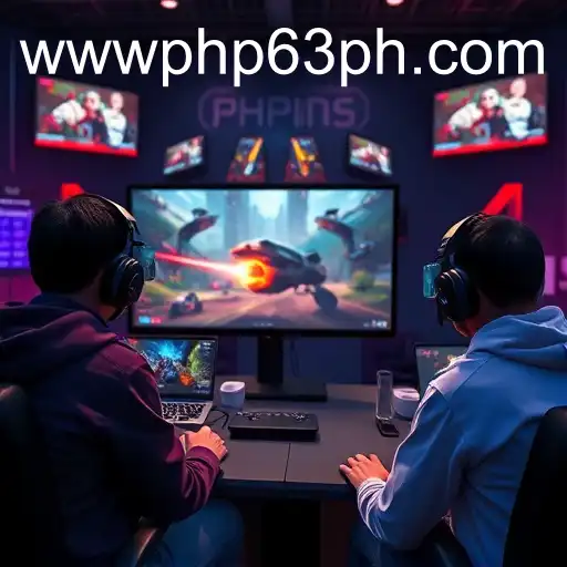 PHP63: Revolutionizing Online Gaming