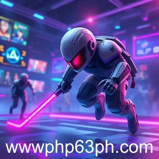 PHP63 Revolutionizes Online Gaming Scene
