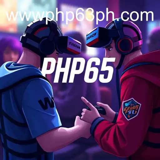 PHP63 Revolutionizes Online Gaming Experience