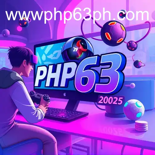 PHP63 Revolutionizes Gaming Experience in 2025