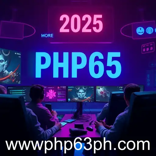 The Rise of PHP63: A Game-Changer in Online Entertainment