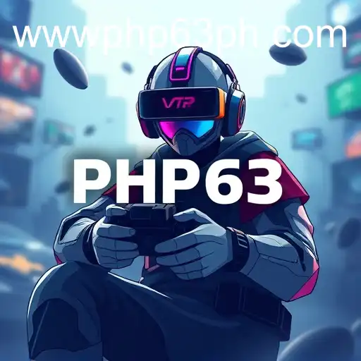 PHP63: Revolutionizing Online Gaming in 2026