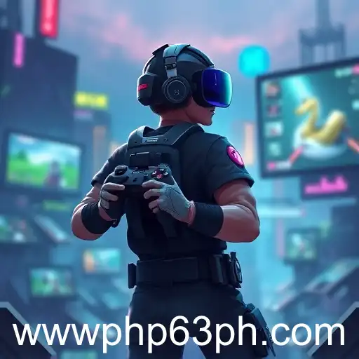 The Rise of PHP63 in Online Gaming