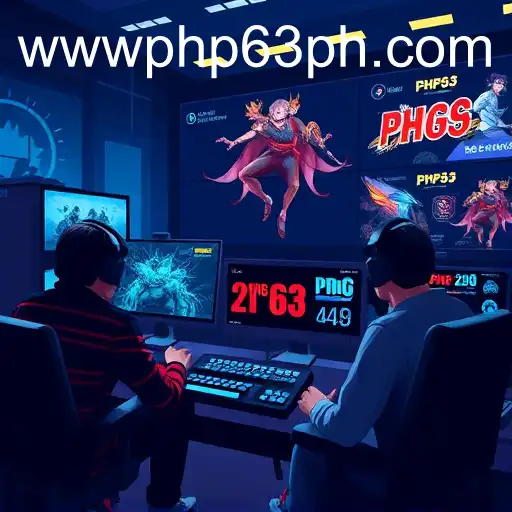 The Rise of PHP63 and Online Gaming Trends