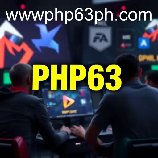 The Rise of PHP63: A New Era in Gaming